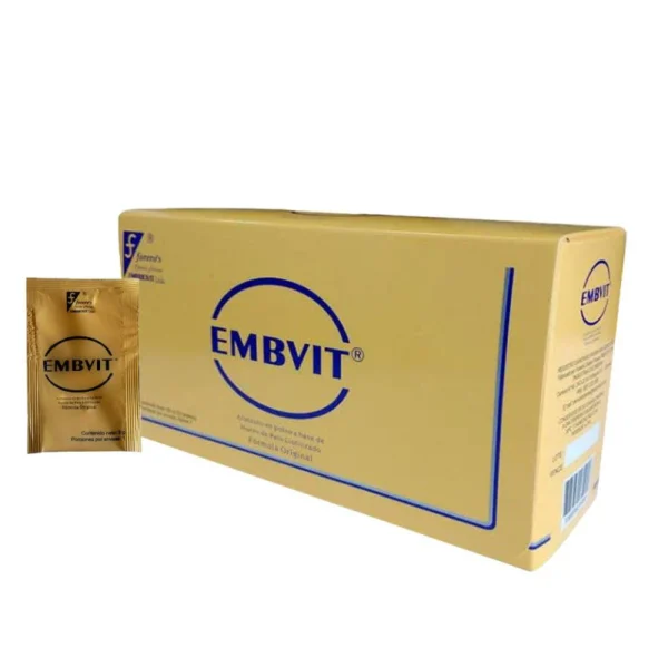 EMBVIT