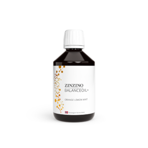 Omega 3 - BalanceOil